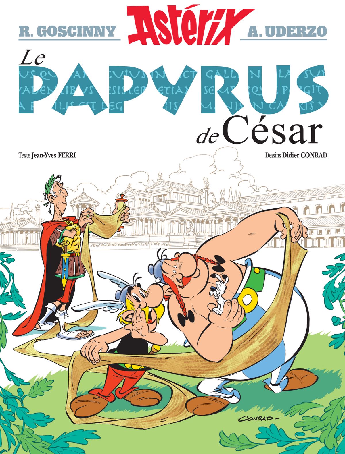 BD: Le retour des grands, deux oeuvres québécoises fantastiques et un voyage dans le temps