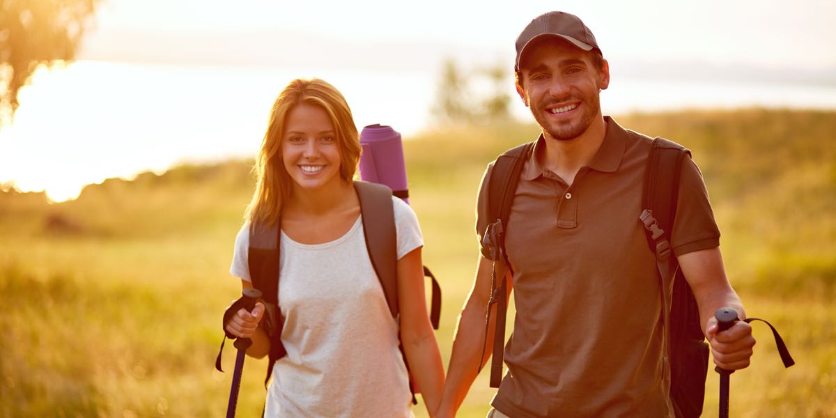 7 choses originales que tout couple devrait essayer au moins une fois dans sa vie