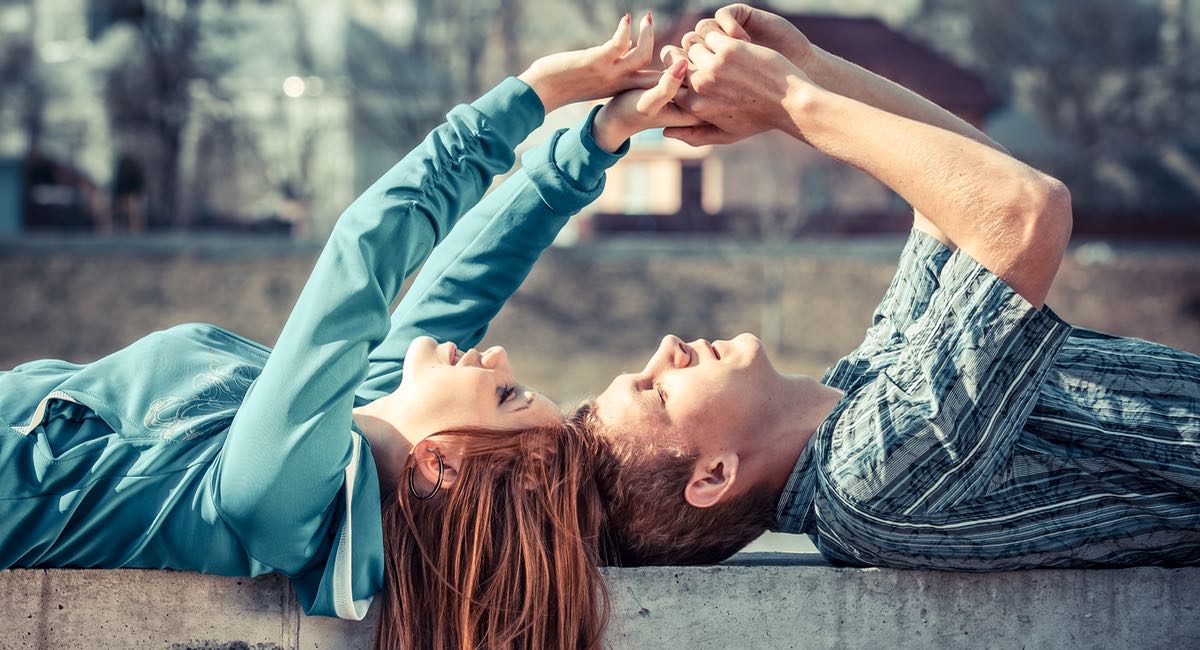 10 signes que vous êtes compatible à 100 % avec votre blonde