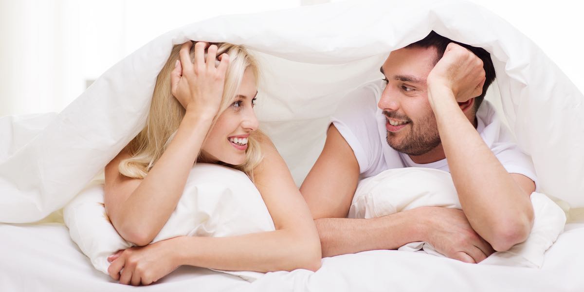 Avec combien de personnes as-tu couché avant moi? Voici LE chiffre à répondre, selon la science