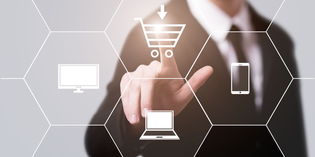 Les nouvelles tendances du cybercommerce