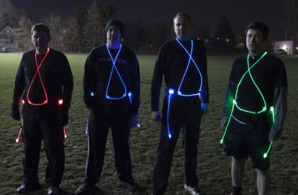 Trois gadgets trop cool qu’il vous faut tout de suite!