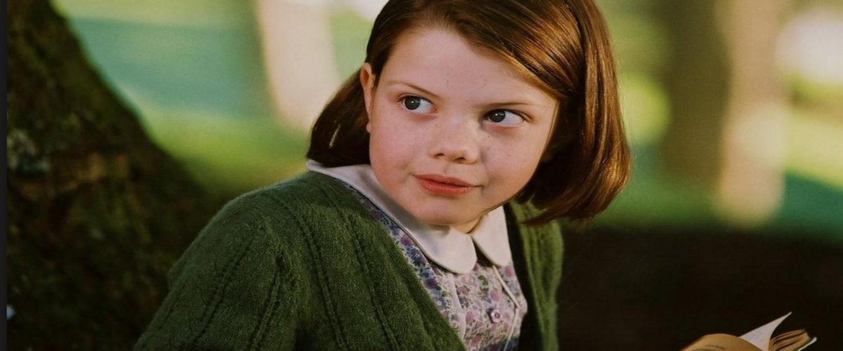 Voici à quoi ressemble aujourd'hui la jeune Reine dans Le Monde de Narnia