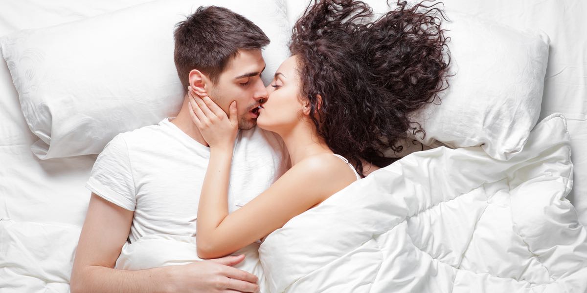 10 raisons pour lesquelles vous devriez pratiquer le sexe matinal TOUS LES JOURS