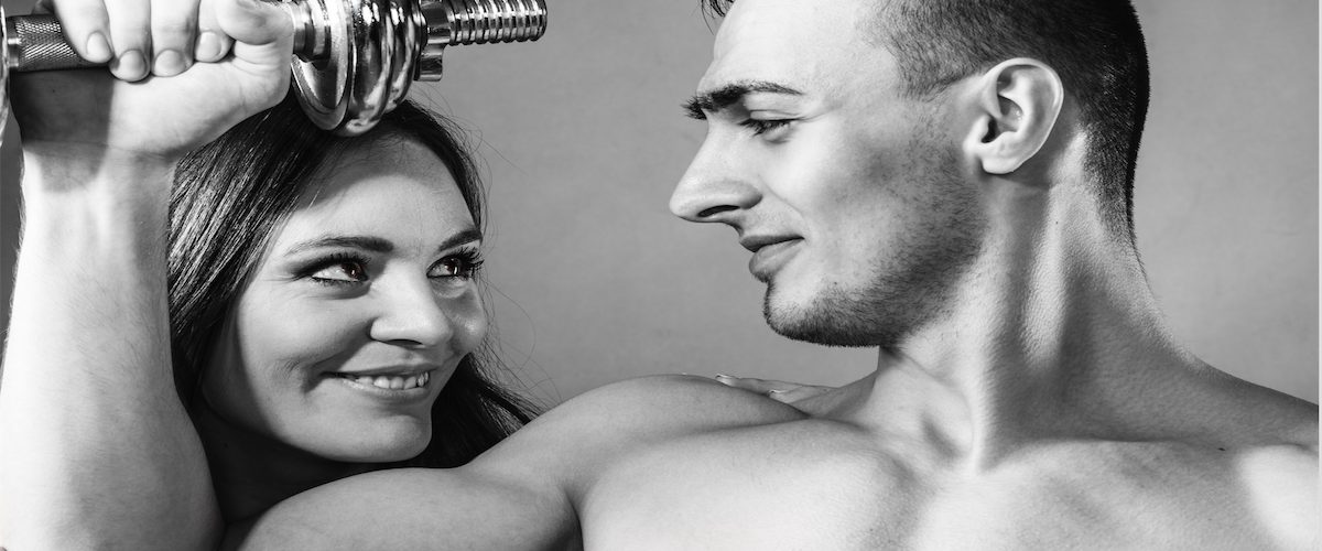 6 parties du corps masculin qui font RÊVER les femmes