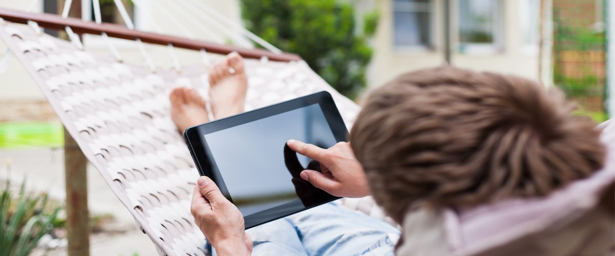 4 emplois vraiment NICE que tu peux faire en pyjama