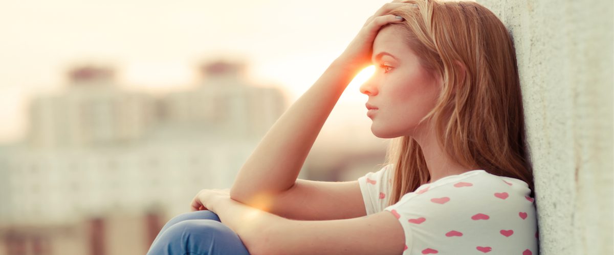 La fois où je me suis sentie en «probation» dans mon couple
