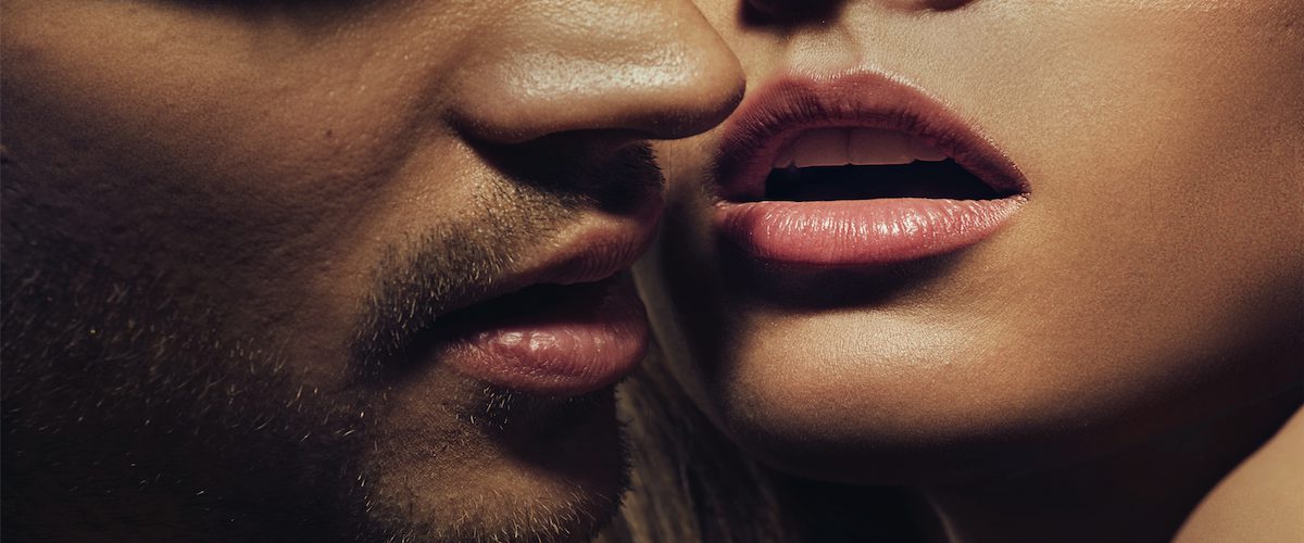 4 manières de rendre ta vie sexelle plus spontanée