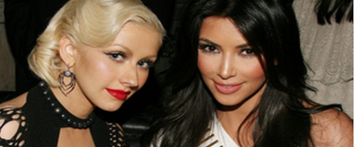 8 célébrités qui ont eu des «ménages à trois»