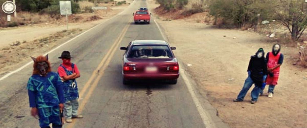 17 «Google Street View» qui te feront dire WTF &#8211; 2
