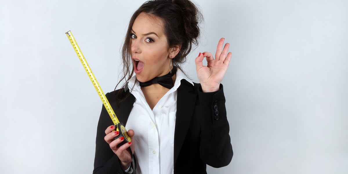 Gros bras ou gros membre? Voici enfin l’avis des femmes sur la question!