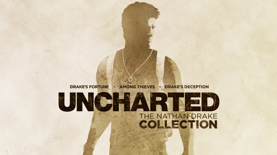 Test du jeu Uncharted: The Nathan Drake Collection – Sentier battu pour Uncharted 4 !