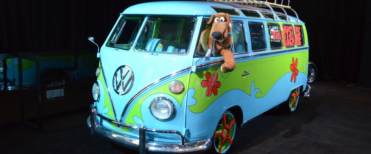 Le top 10 des voitures extravagantes de Los Angeles
