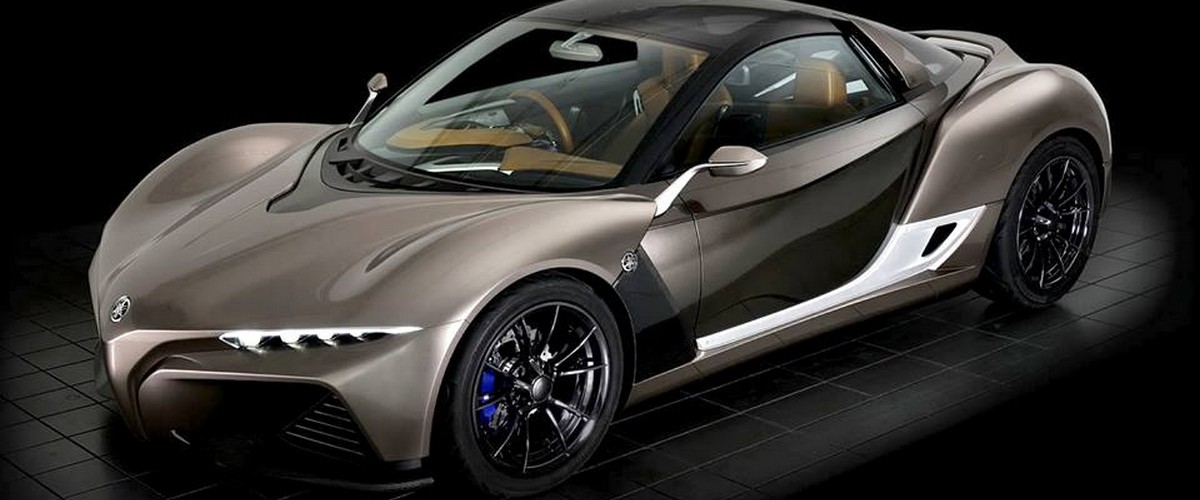 Yamaha Sport Ride, la moto ou l'auto?