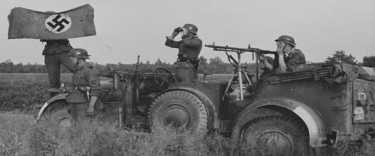 Le Canada a-t-il vraiment été attaqué par l’Allemagne nazie et le Japon?