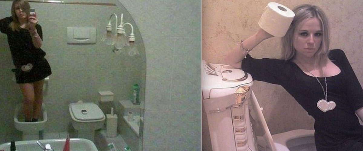 10 personnes qui ont lamentablement échoué, s’ils voulaient être sexy !