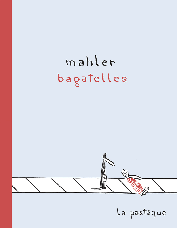 Critique BD : Bagatelles