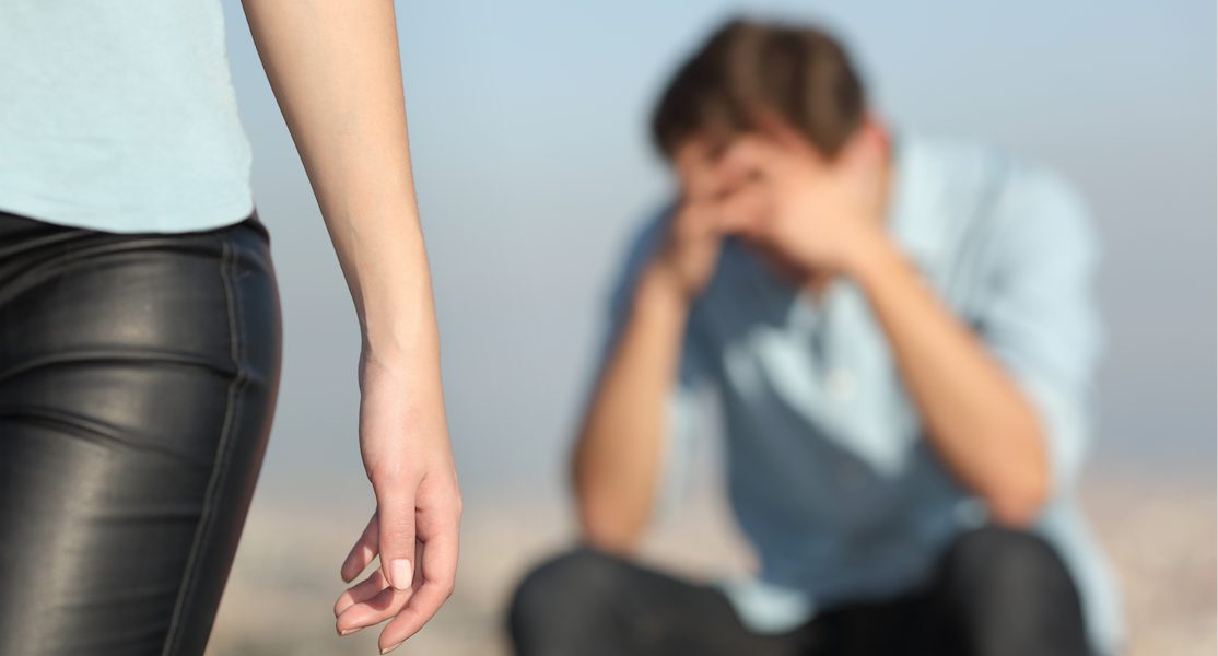 5 raisons pour lesquelles tu devrais REMERCIER la fille qui t’a brisé le cœur !