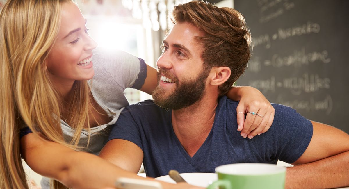 Voici les 10 choses que toutes les filles veulent vraiment chez un amoureux et ça va vous choquer!