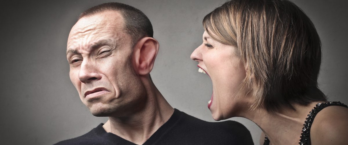 Bonne nouvelle! Si tu arrêtes de faire ces 11 choses, tu ne l’entendras plus chialer !