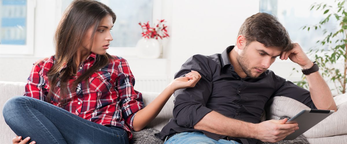 3 choses à faire pour que ton couple se chicane moins