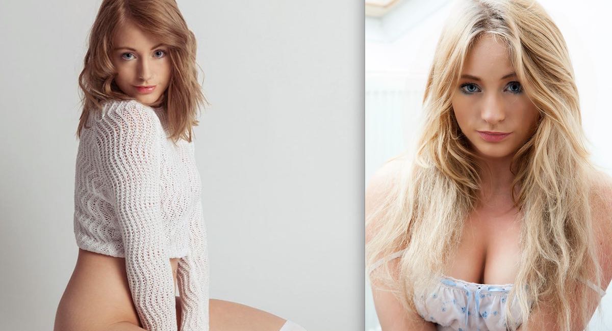 Cette étudiante en médecine de 19 ans sexy sort juste avec des sugar daddies parce qu’ils…