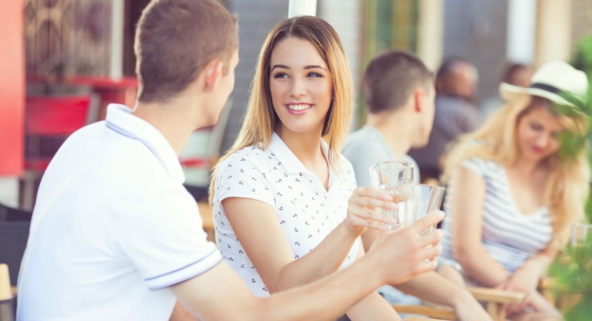 Les 10 critères que les filles analysent pour déterminer si vous allez être ou non son futur chum