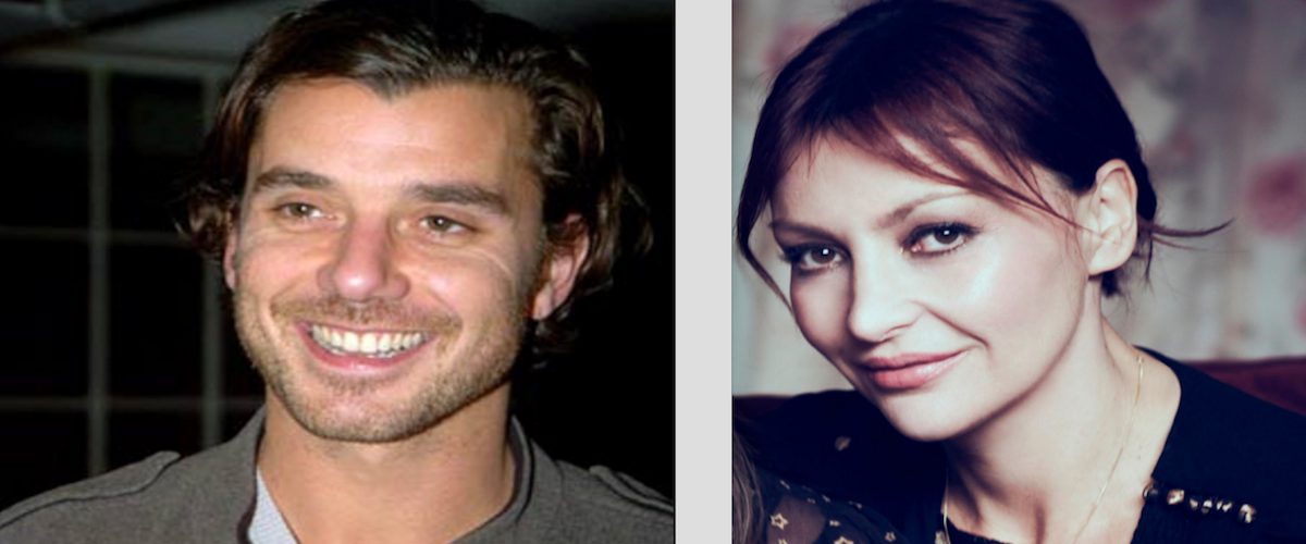 Voyez à quoi ressemble la fille de Gavin Rossdale ! WOW !