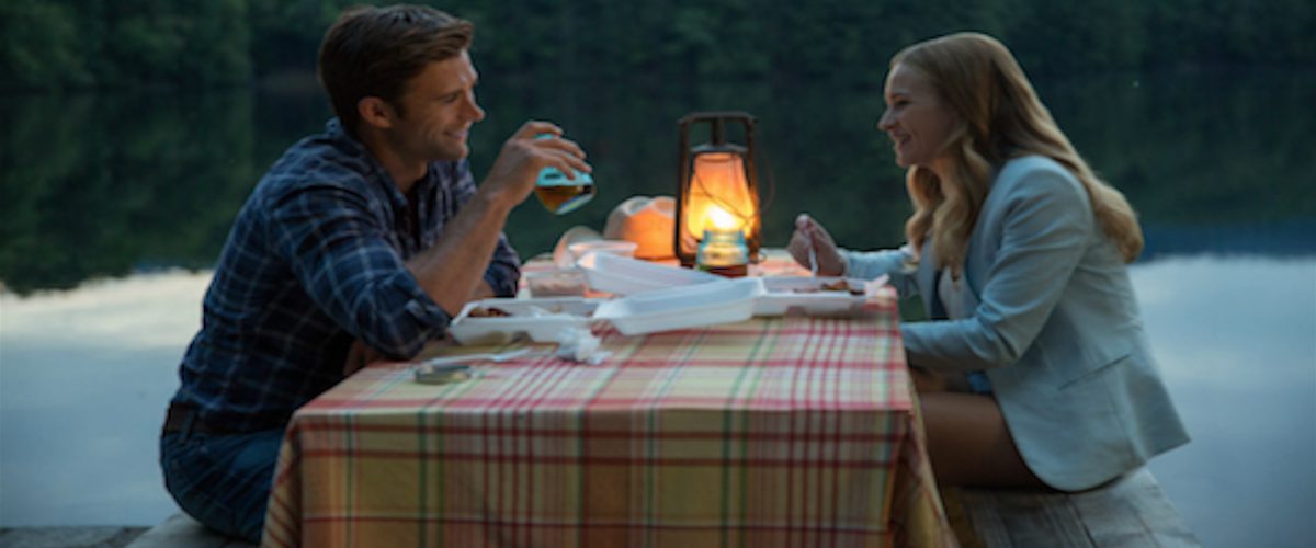 6 choses que tu devrais ressentir en sortant de ta «date» si elle est réussie