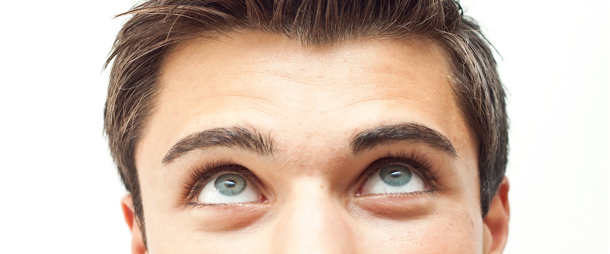 Avez-vous songé à entraîner… vos yeux?