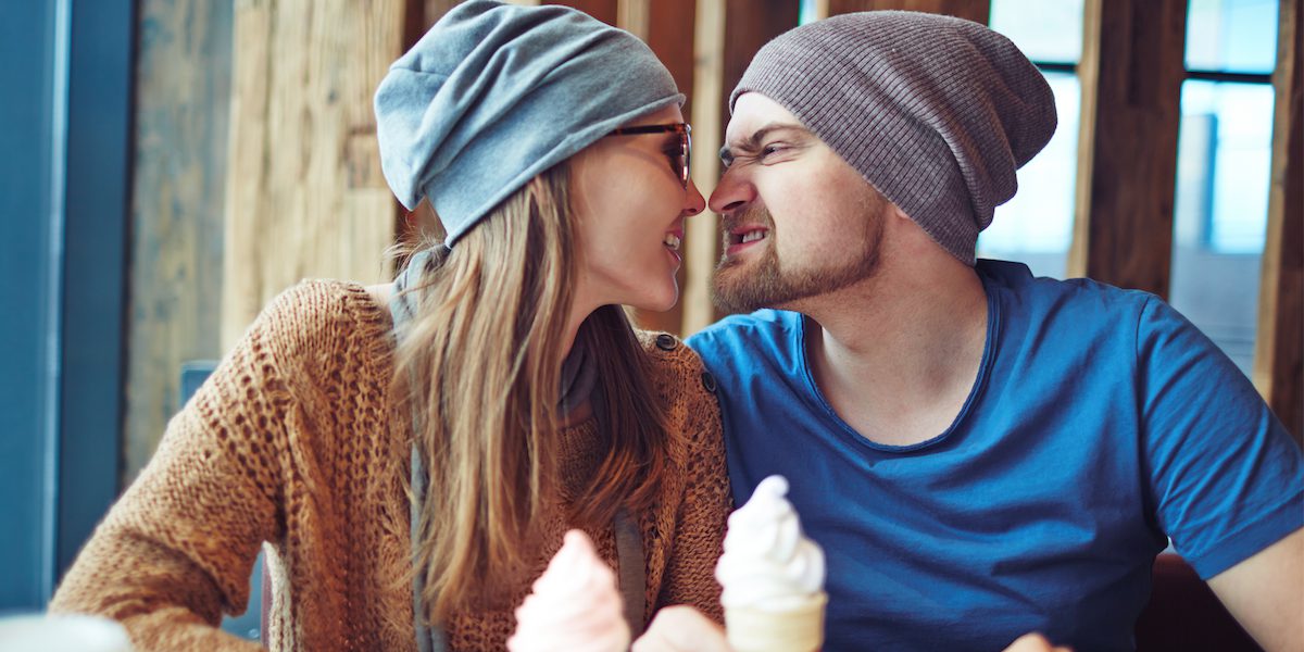 28 raisons toutes simples pour lesquelles elle est la FEMME DE TA VIE