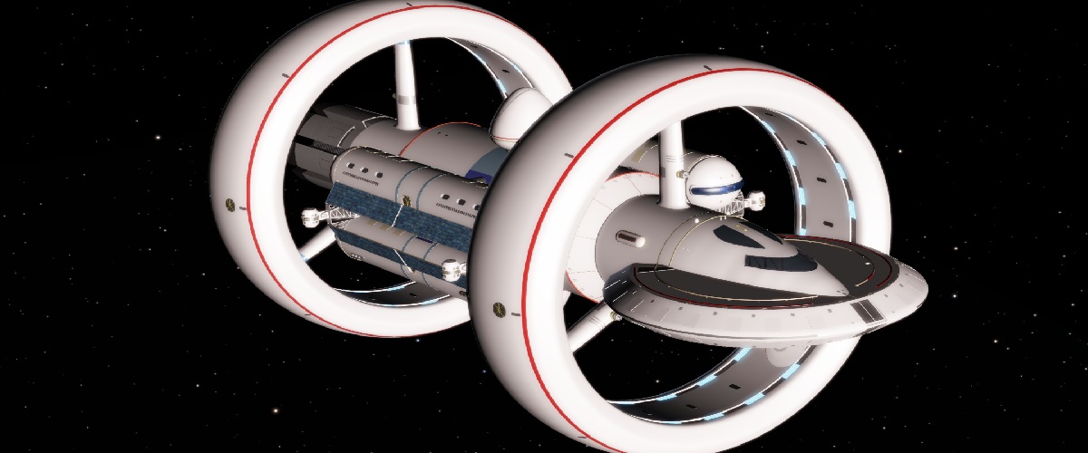 La Nasa inspirée par Star Trek?