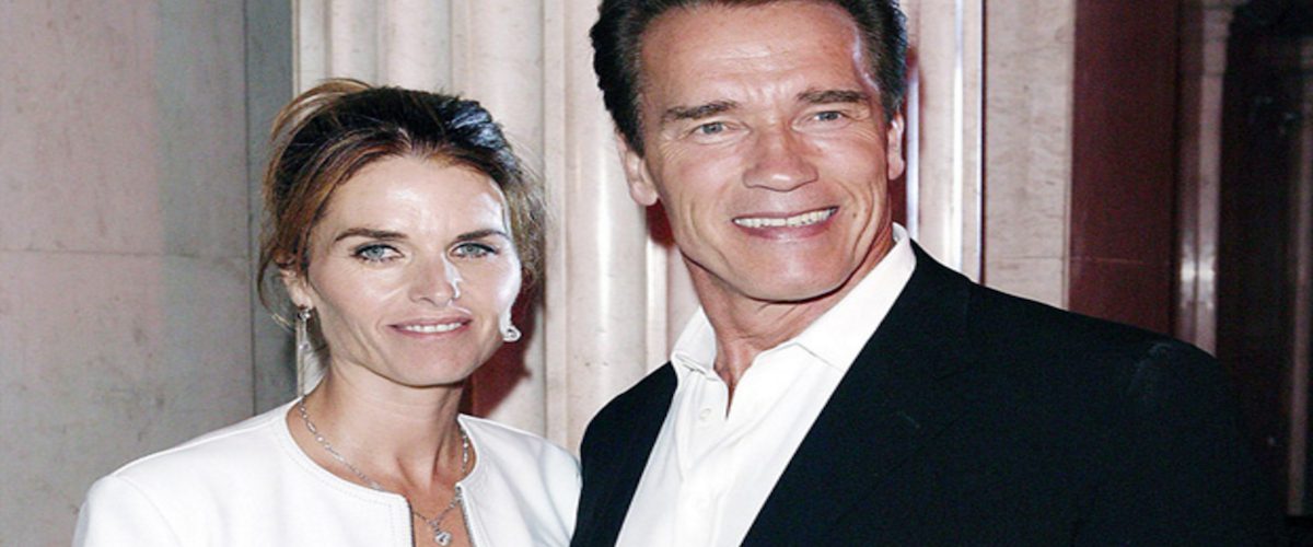 Découvrez à quoi ressemble la fille d’Arnold Schwarzenegger… WOW !