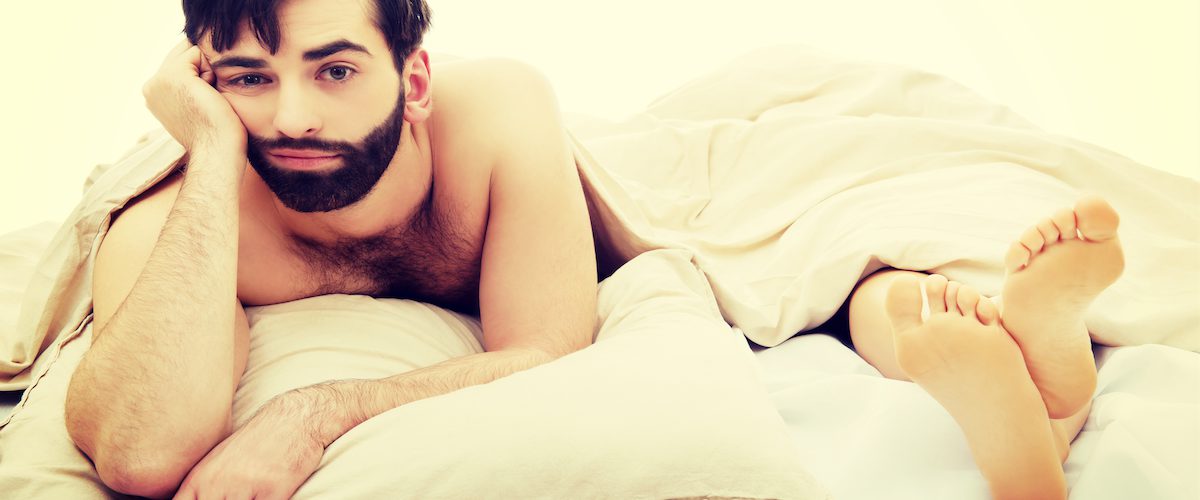 5 choses que même si tu voulais, tu ne pourrais pas changer sexuellement