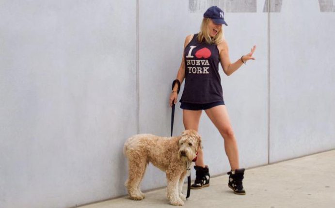 Voici ce qui est arrivé quand cette fille a envoyé une photo de ses parties intimes à des gars par texto