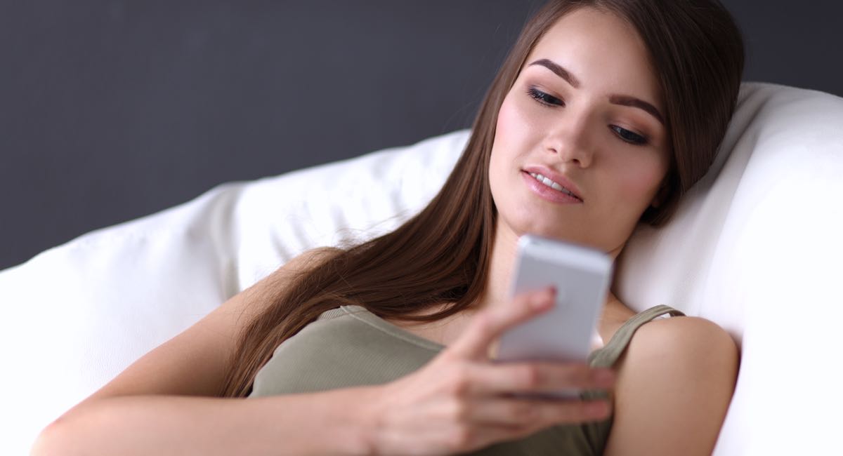 6 raisons probables pour lesquelles elle ne répond pas à vos textos