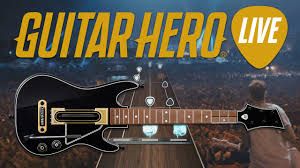 Test du jeu Guitar Hero Live – Laissez le guitariste en vous s’exprimer !