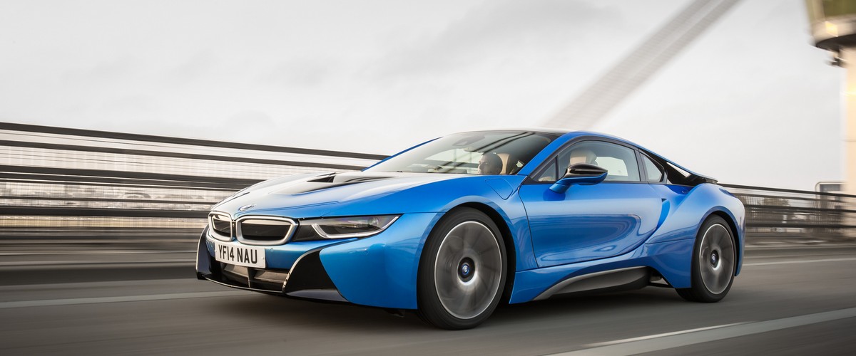 Les 10 plus belles BMW de tous les temps