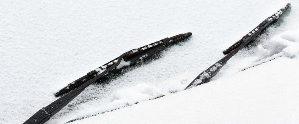 Le balai à neige, votre ami pour l’hiver