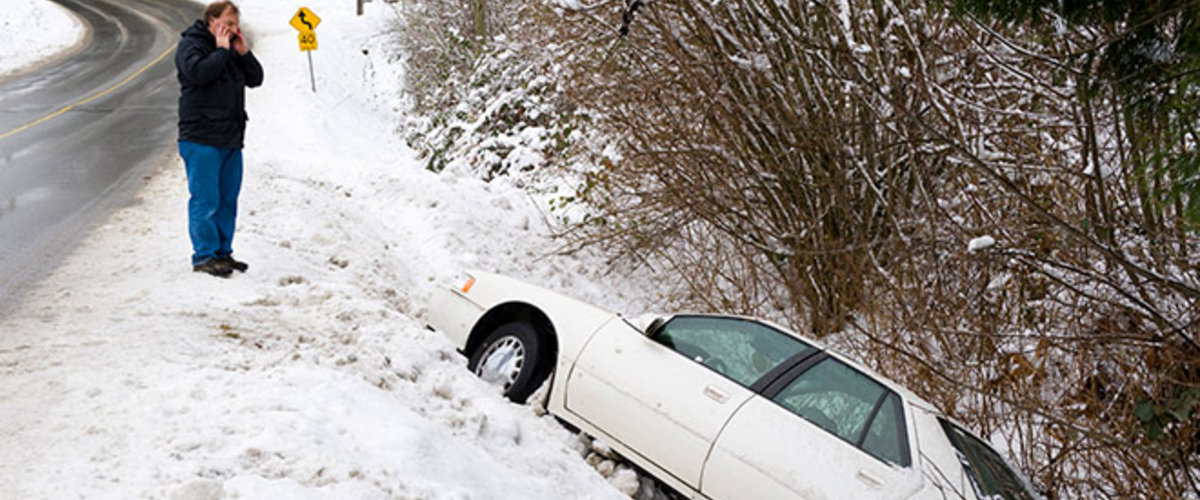 Votre auto est-elle vraiment prête pour l’hiver?