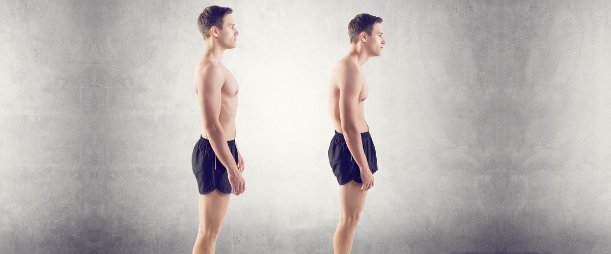 Comment redresser sa posture?