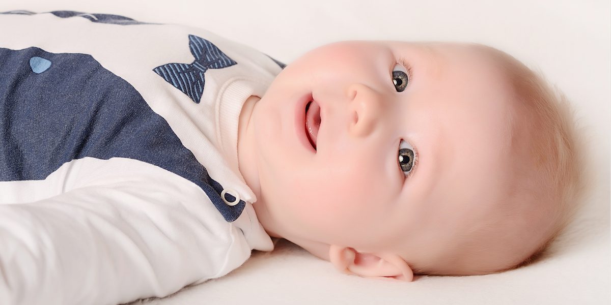 Voici les PIRES prénoms jamais donnés à des enfants !