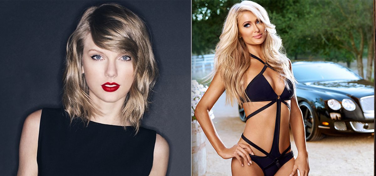 8 célébrités trop SEXY qui sont vraiment NULLES au lit, selon leur ex!