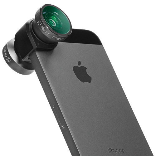 Idées-cadeaux : 8 accessoires indispensables pour les téléphones intelligents