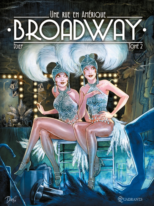 Bandes dessinées : 6 albums à lire absolument cette semaine