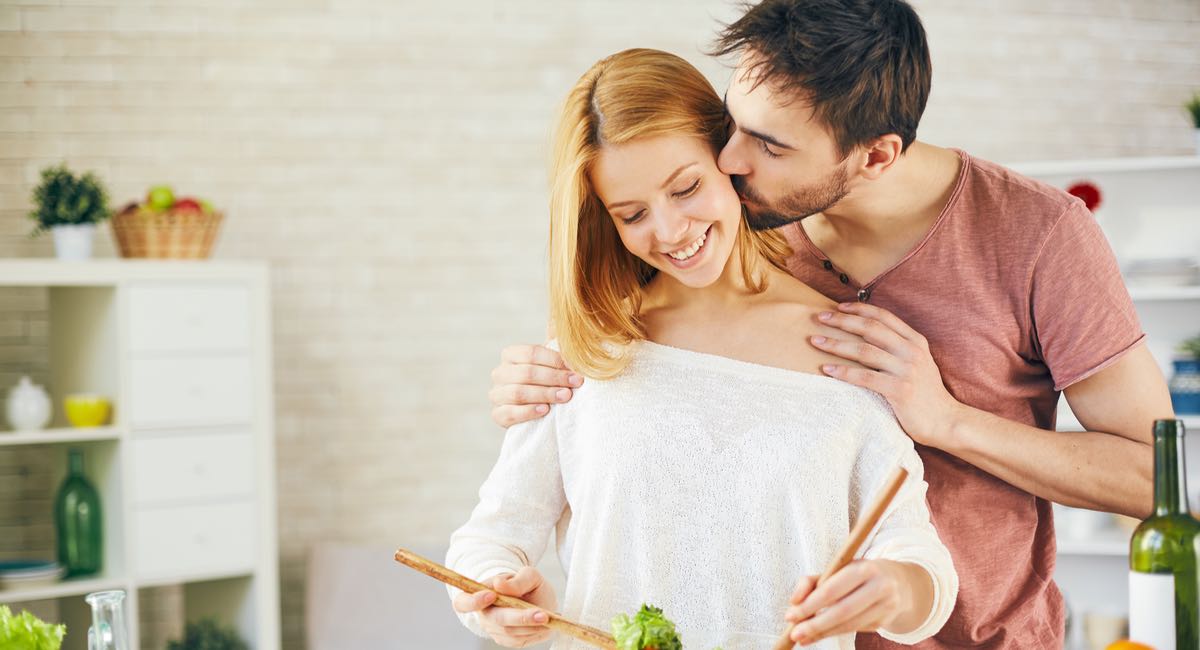 8 choses vraiment trop «cutes» que tous les couples devraient faire tout le temps ou presque!