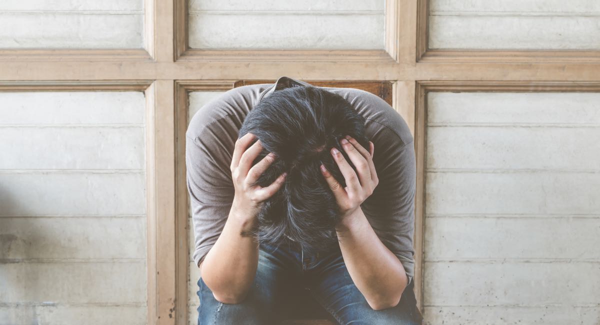 Les 10 choses qui font pleurer immédiatement TOUS les gars (même les plus tough)
