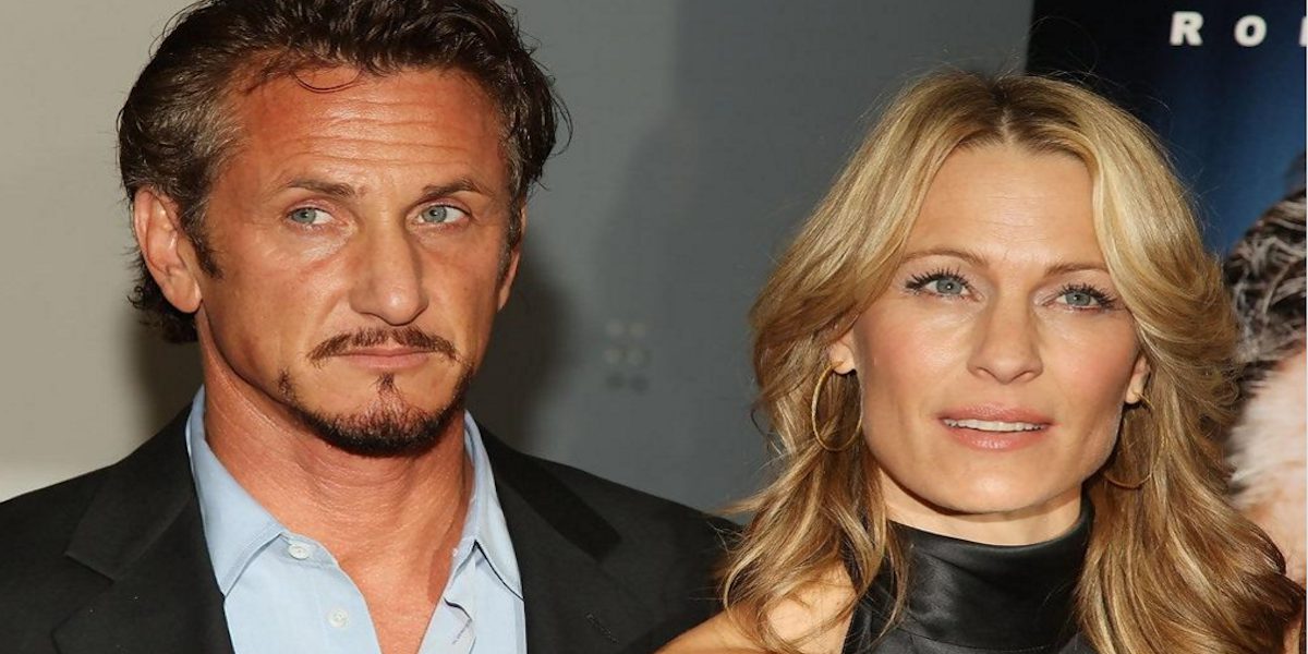 Sean Penn à une fille et elle est incroyablement belle !