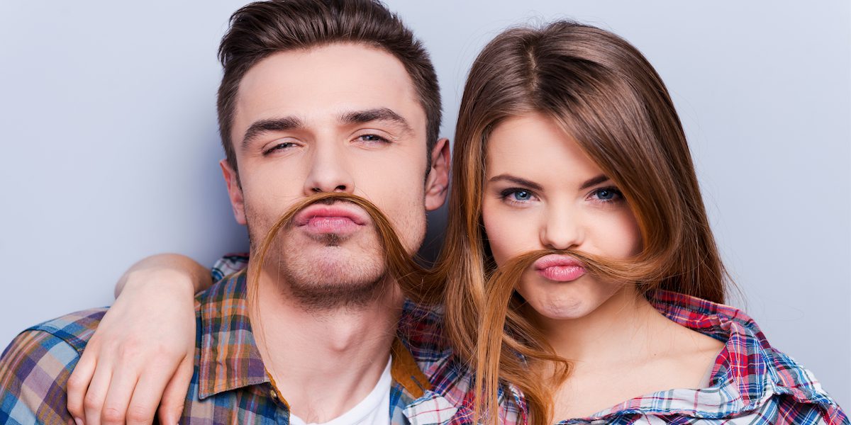 20 raisons pour lesquelles ta relation amoureuse est juste trop NICE !