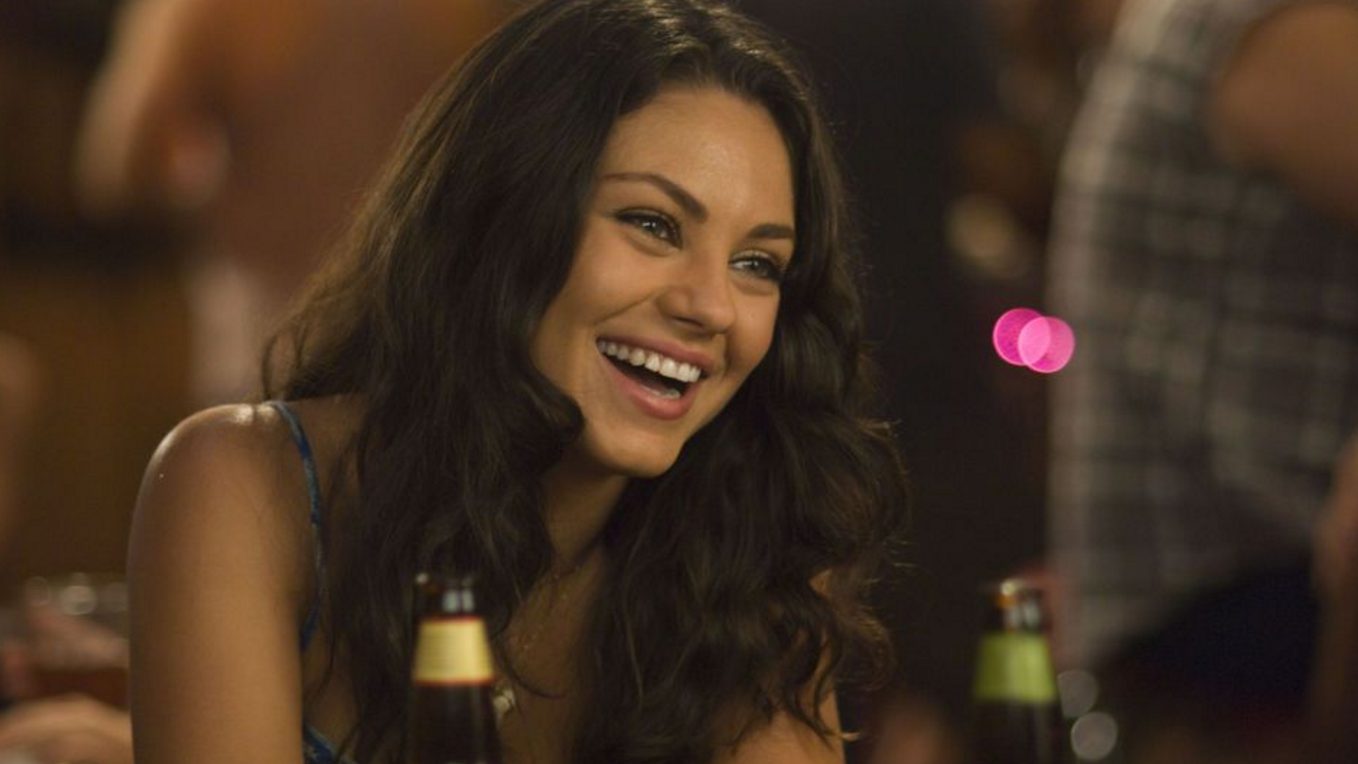 10 signes que tu as devant toi la femme de ta vie